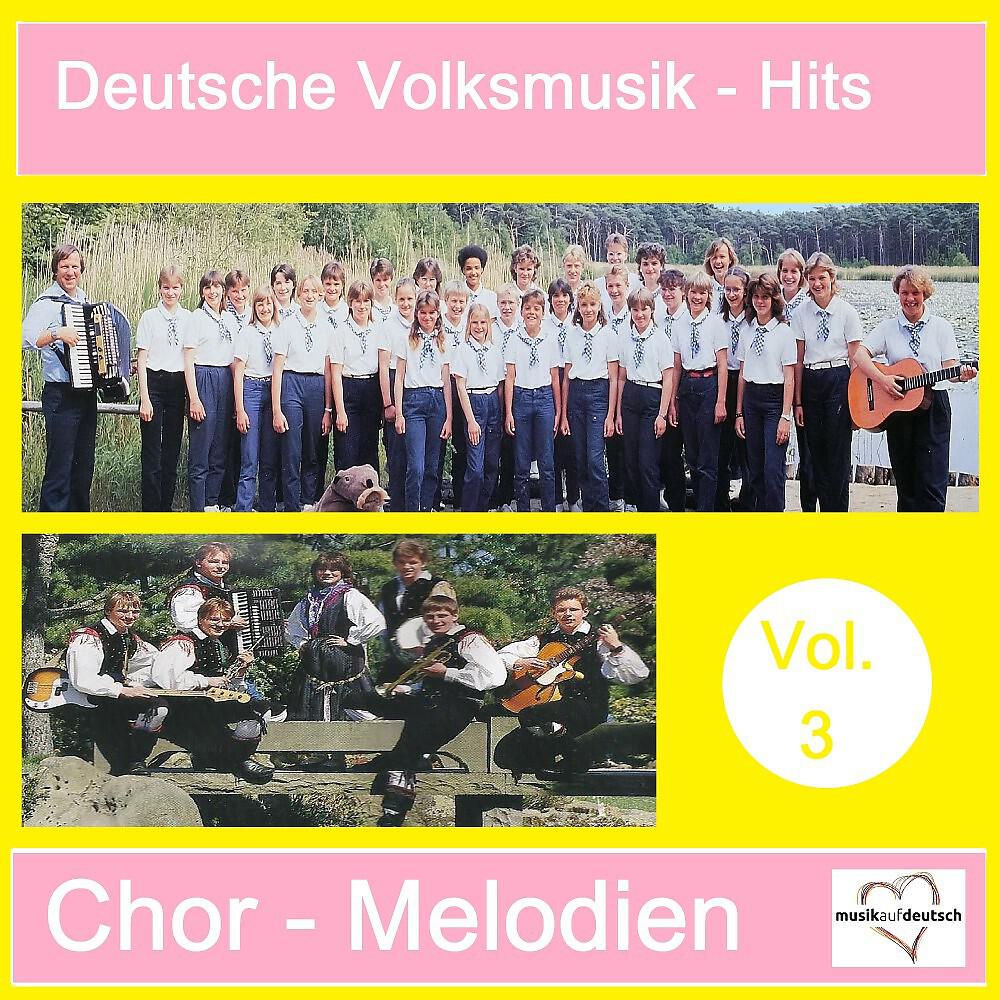 Folklore-Gesangs- und Tanzensemble Harzer Roller - Der Köhler kohlt das Holz