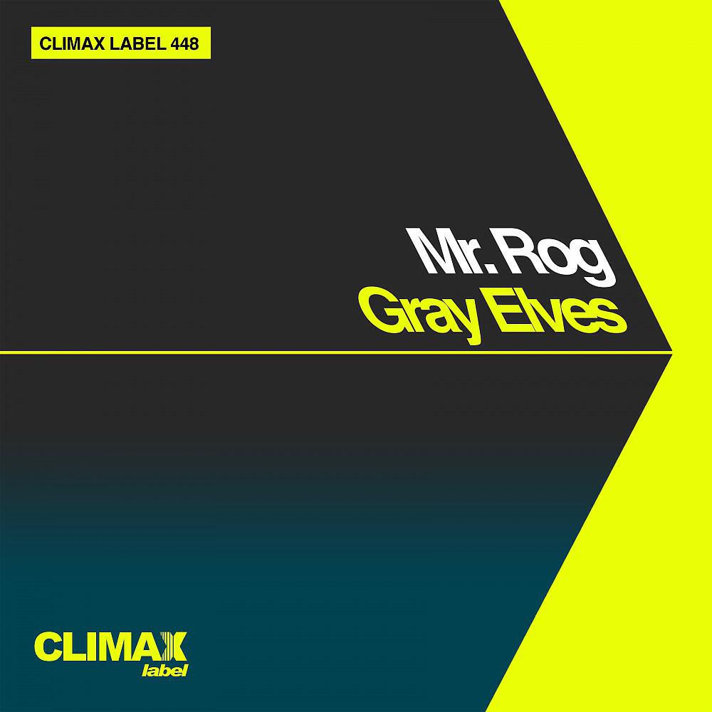 Mr. Rog - El Llanero Solitario