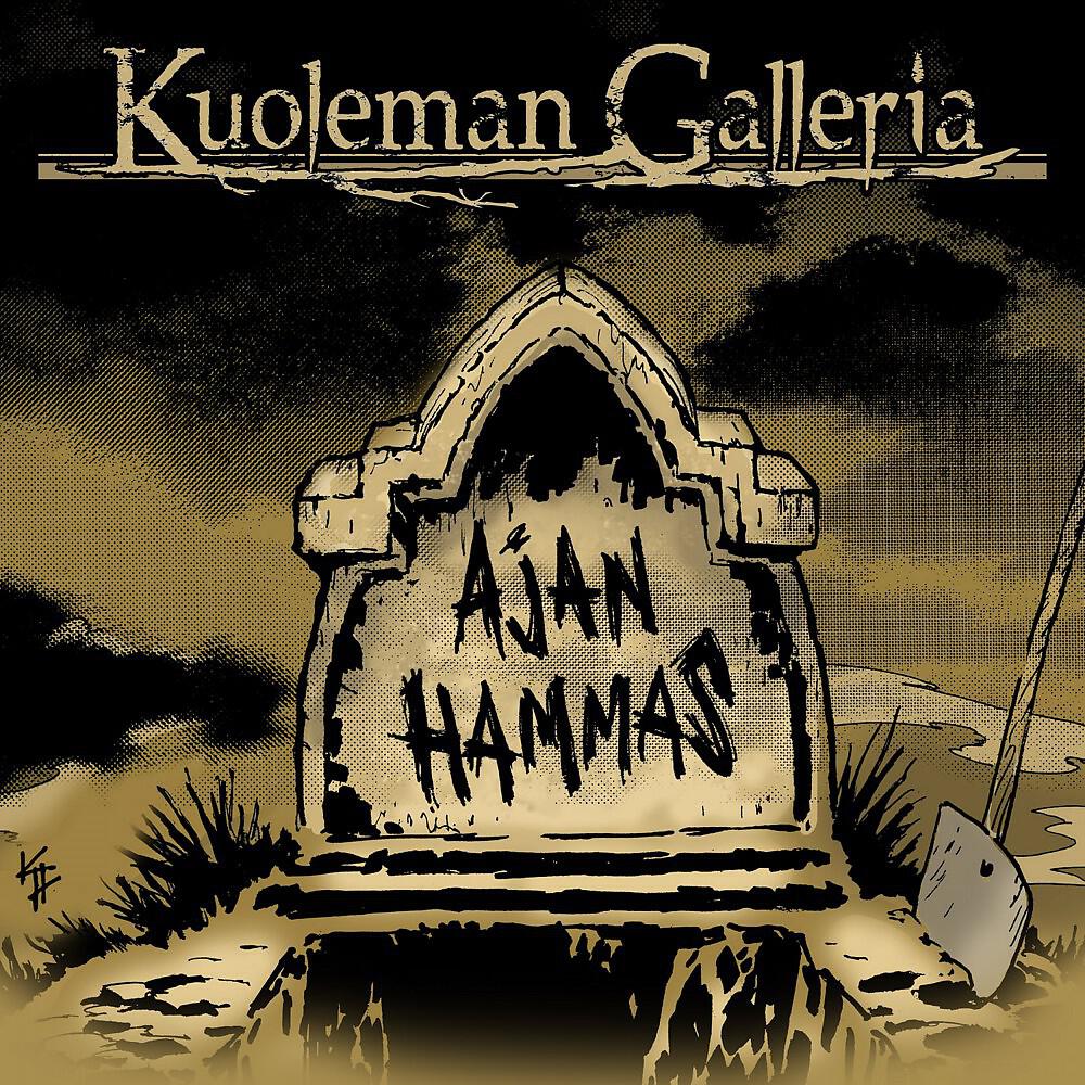 Kuoleman Galleria - Poison Feeder