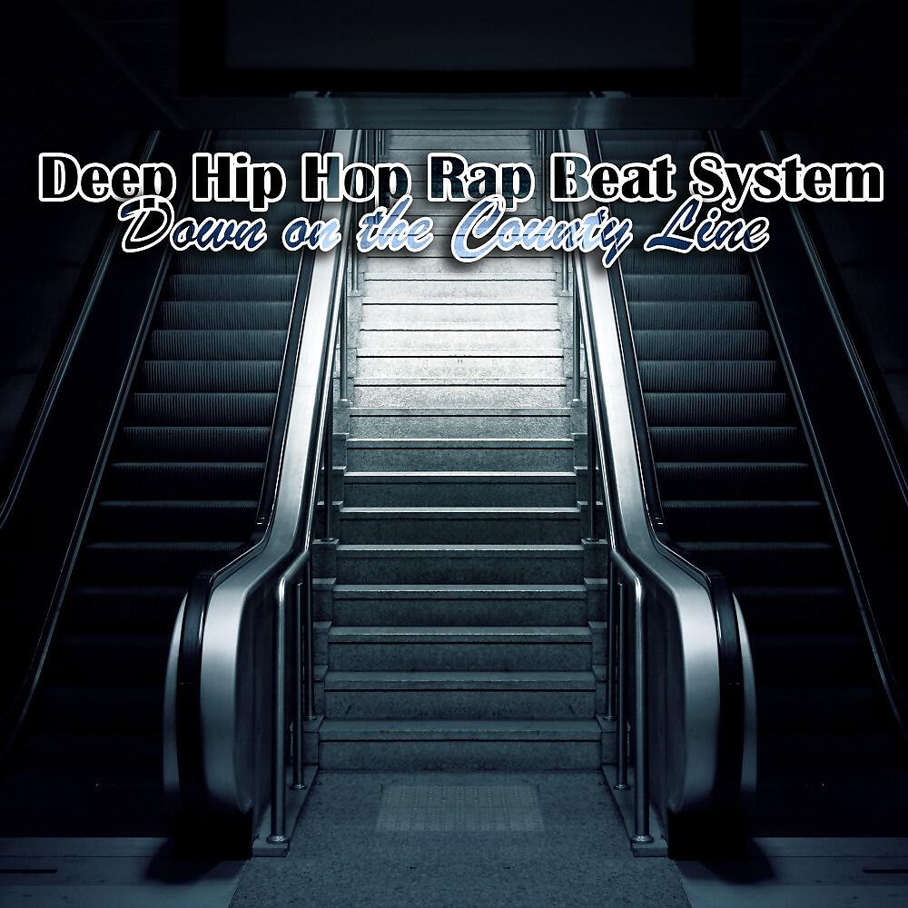 Deep Hip Hop Rap Beat System - Meet the Street Team (Instrumental Back Track Extended Mix)