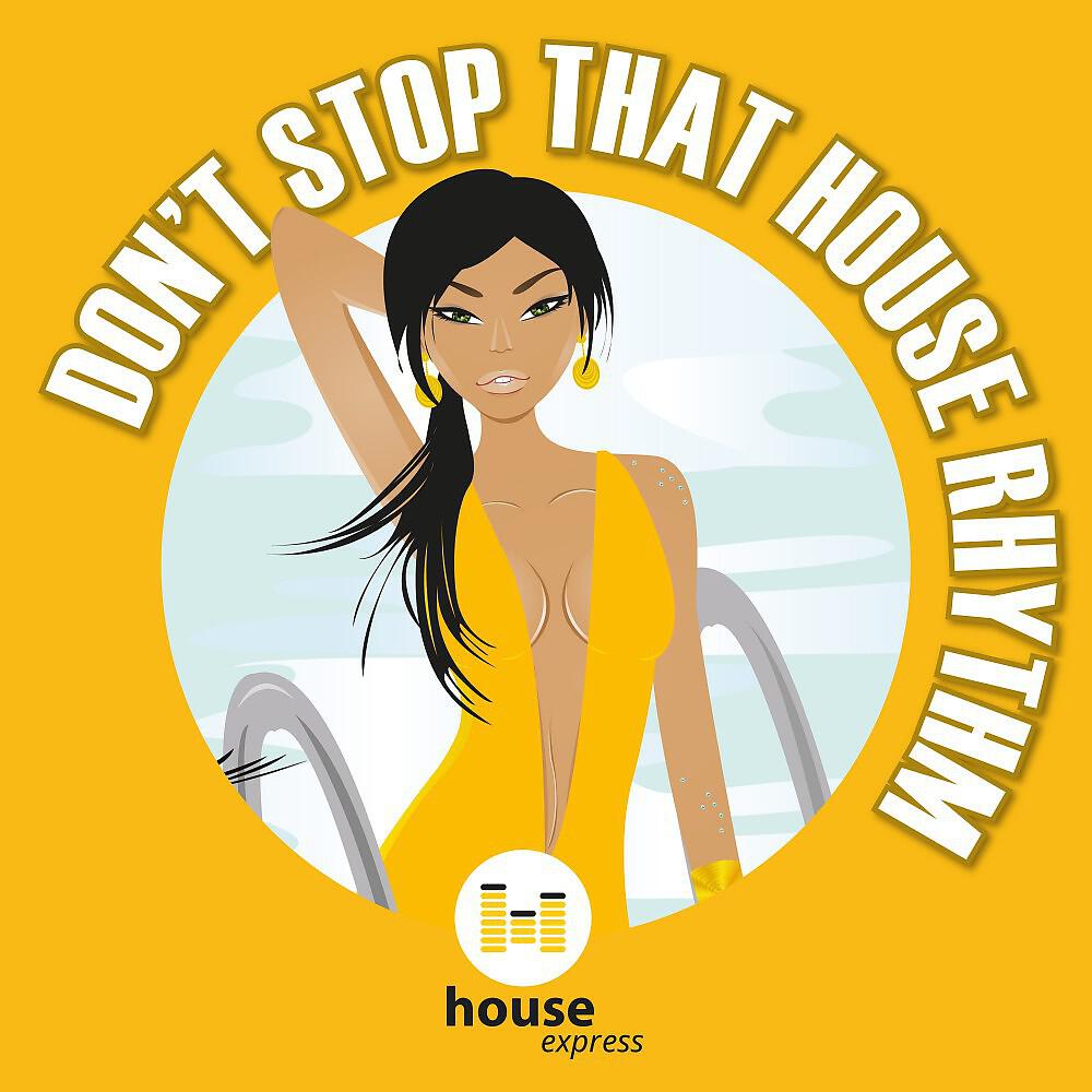 Jay Corazza - House Ladies (Extended Mix)