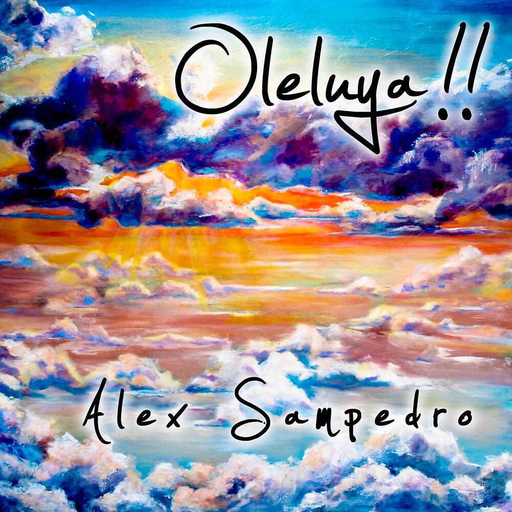 Alex Sampedro - Sed