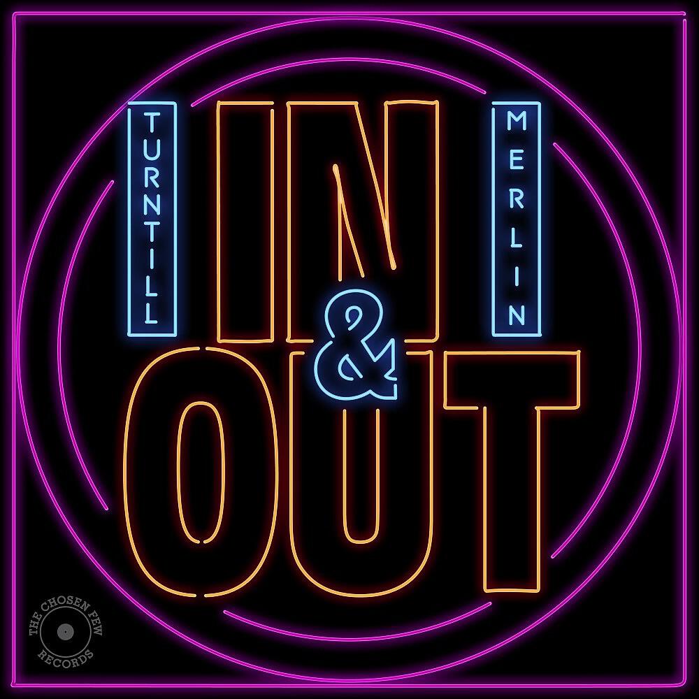 Turntill - In & Out (Pulpfusion Remix)
