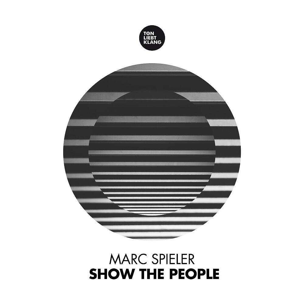 Marc Spieler - Show the People (Moe.Ritz Remix)