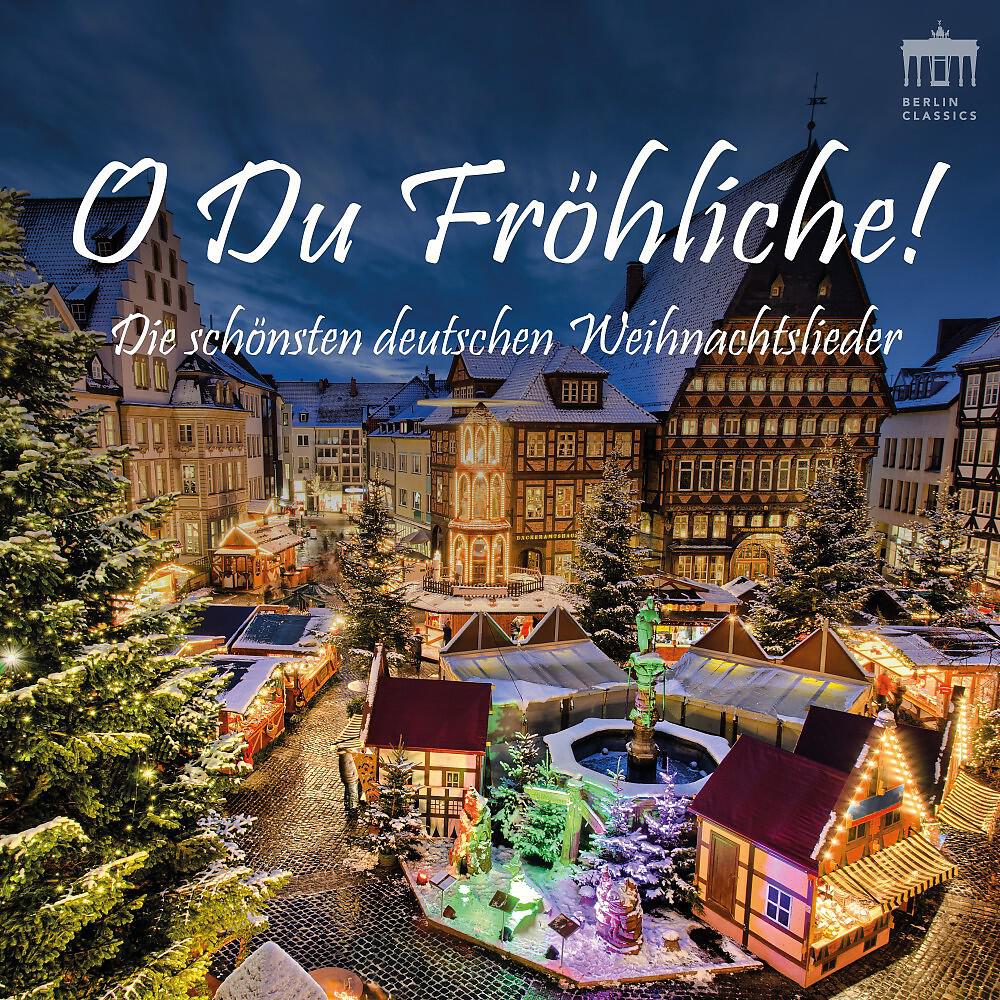 Dresdner Kreuzchor - Joseph, lieber Joseph