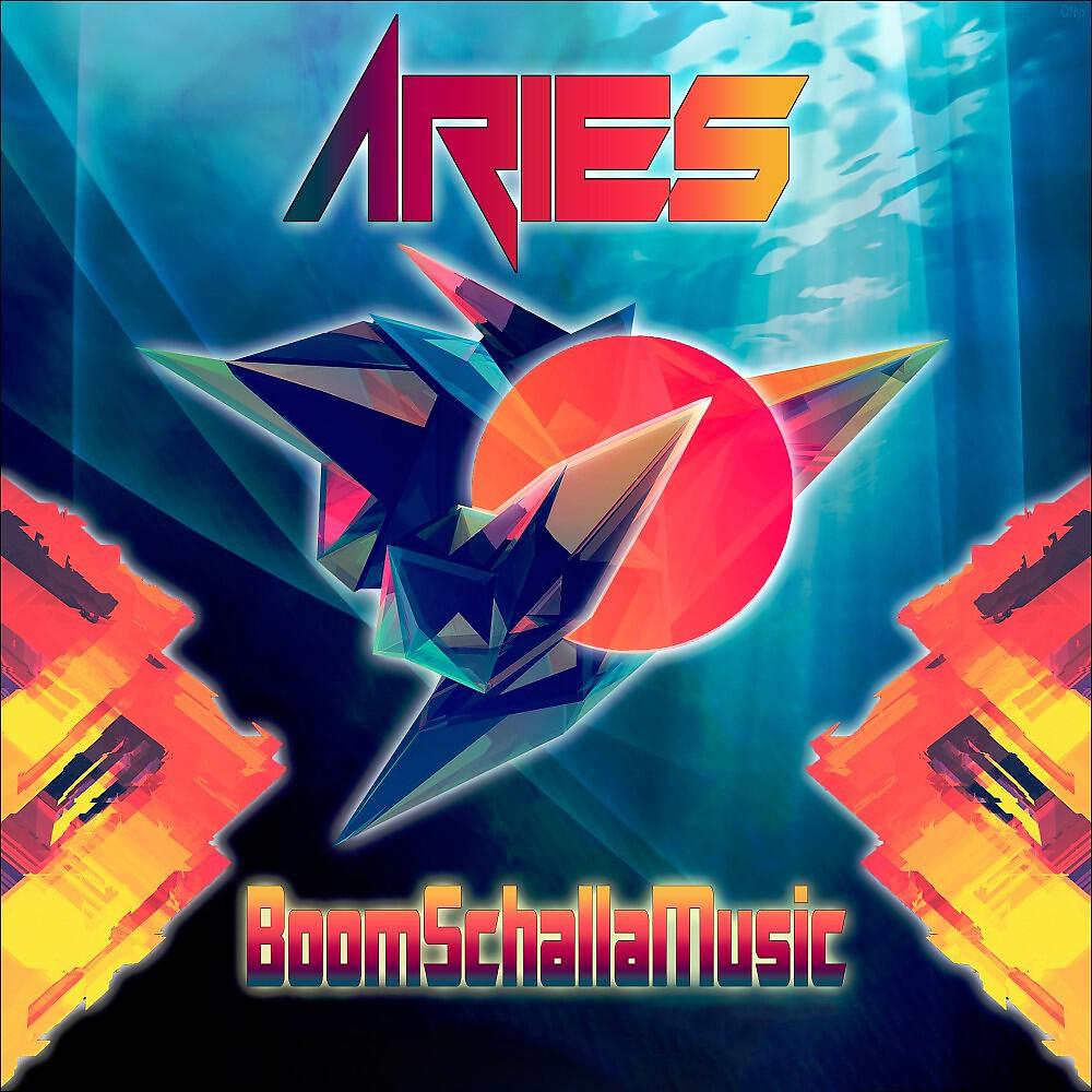 Aries - Wake Up (Original Mix)