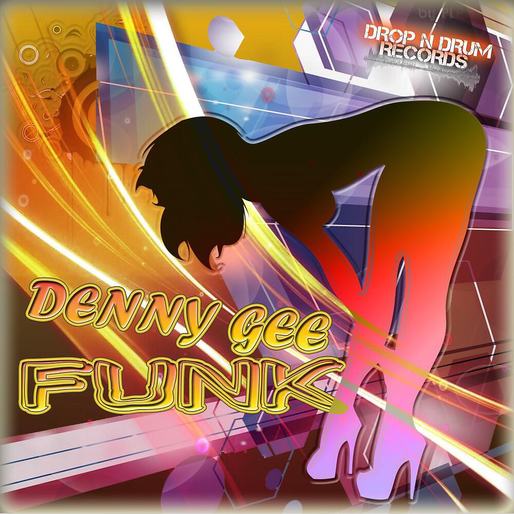 Denny Gee - Funk (Aska Dance Project Hands up Remix)