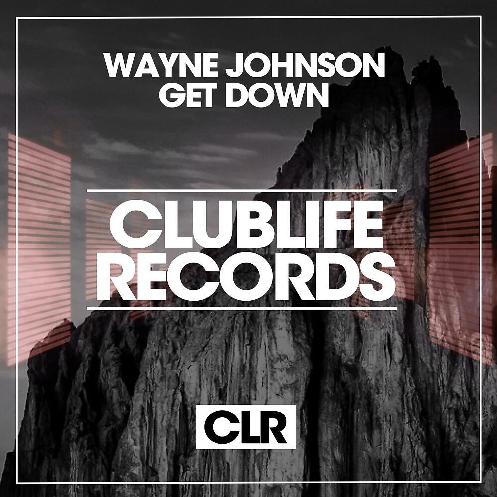 Wayne Johnson - Get Down (Dub Mix)