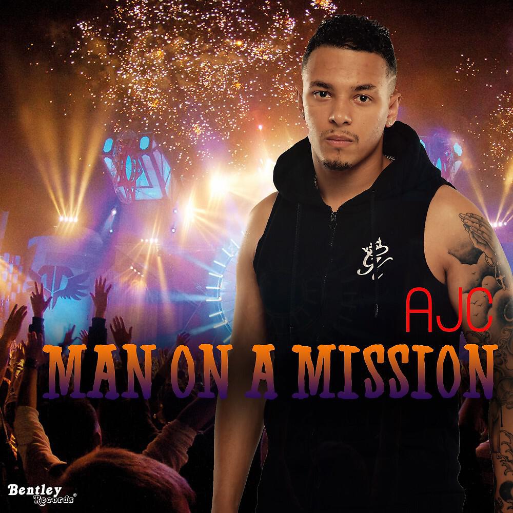 AJC - Man on a Mission