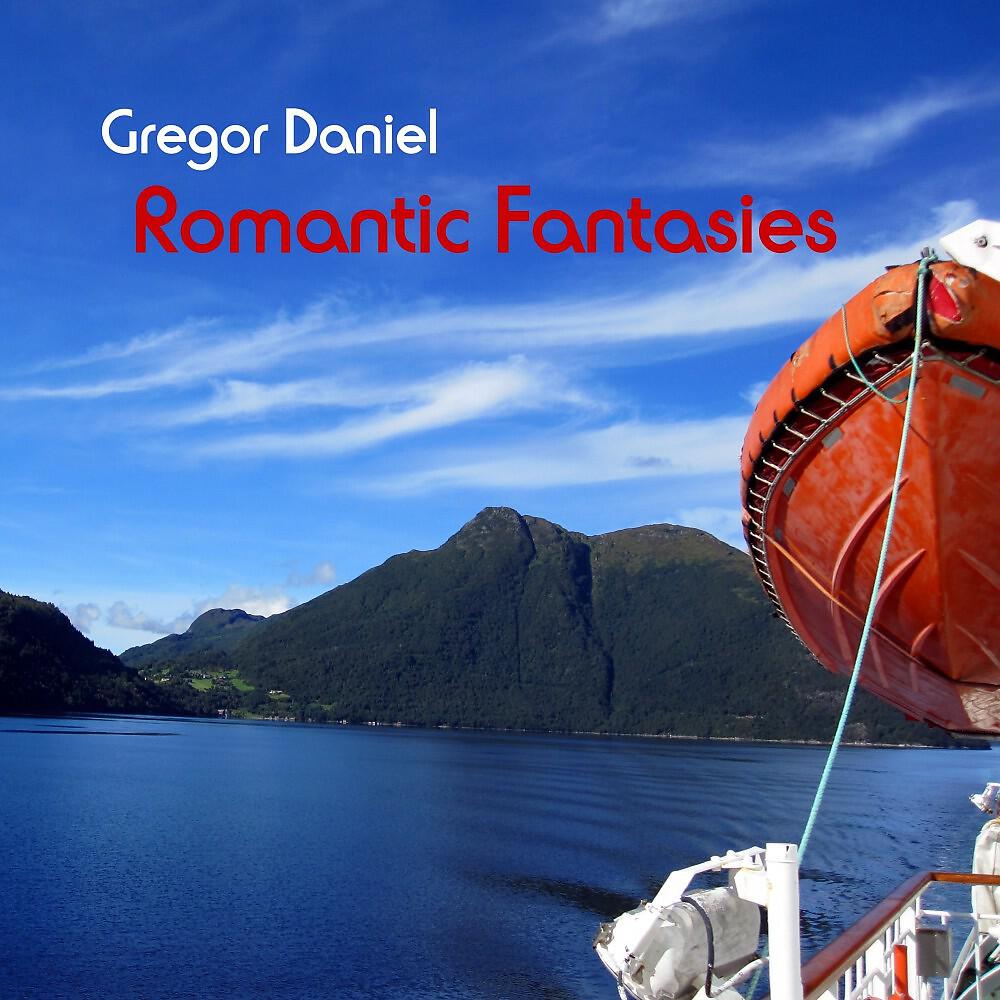 Gregor Daniel - Paradise Seacoast