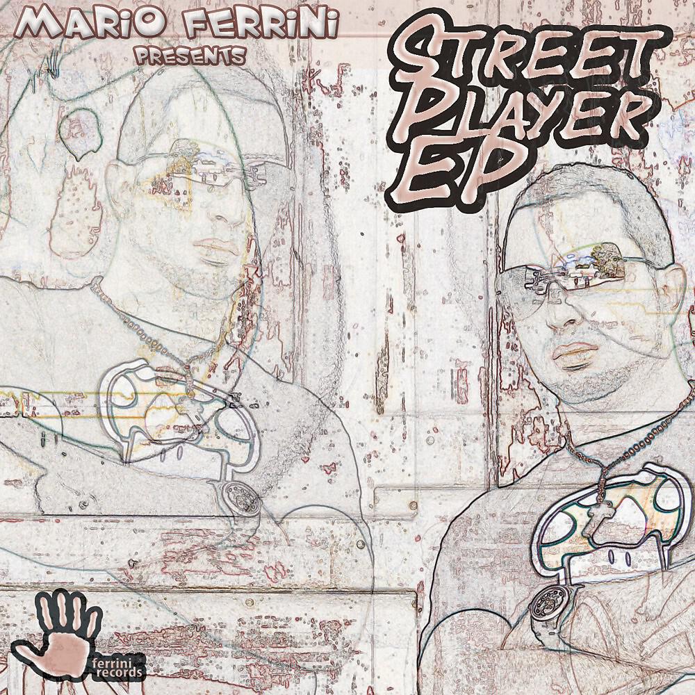 Mario Ferrini - 80 Degrees