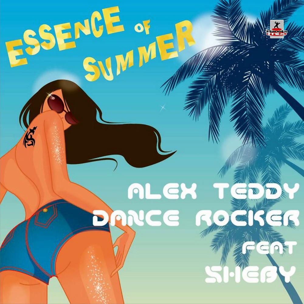 Постер альбома Essence of Summer