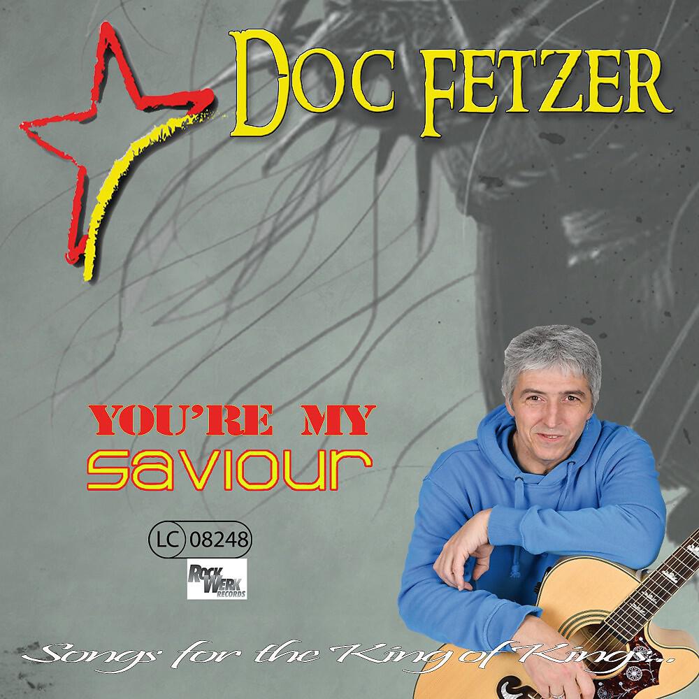 Doc Fetzer - Amazing Grace