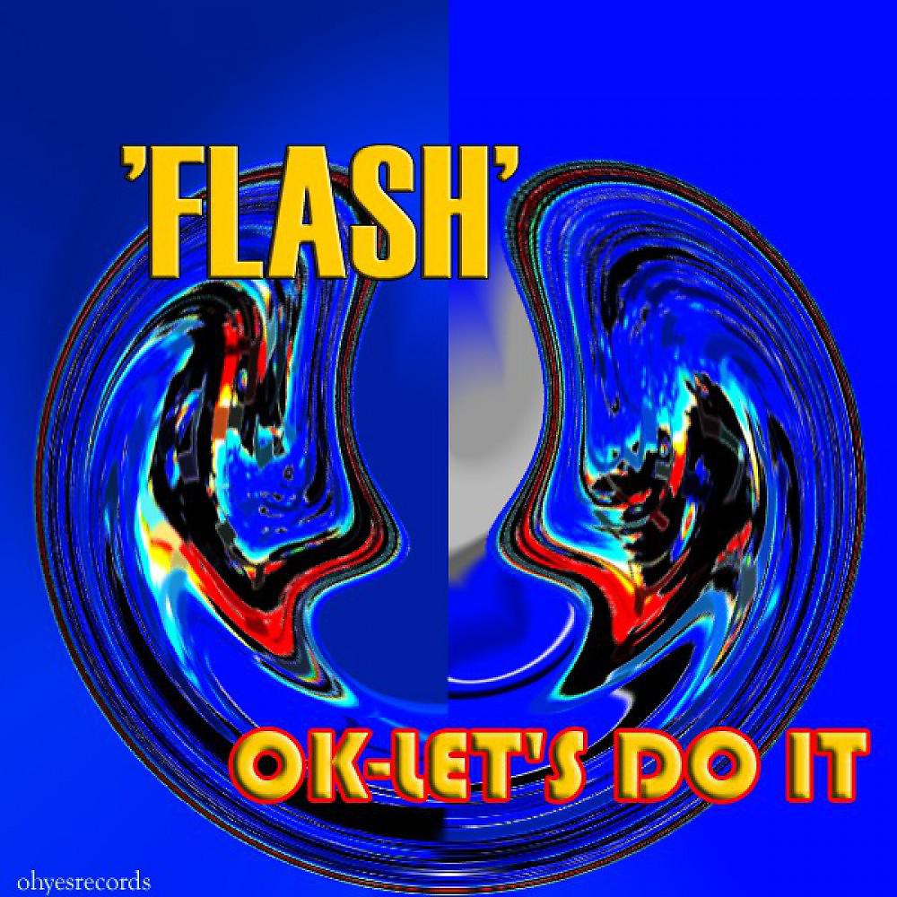 Постер альбома Ok-Let's Do It