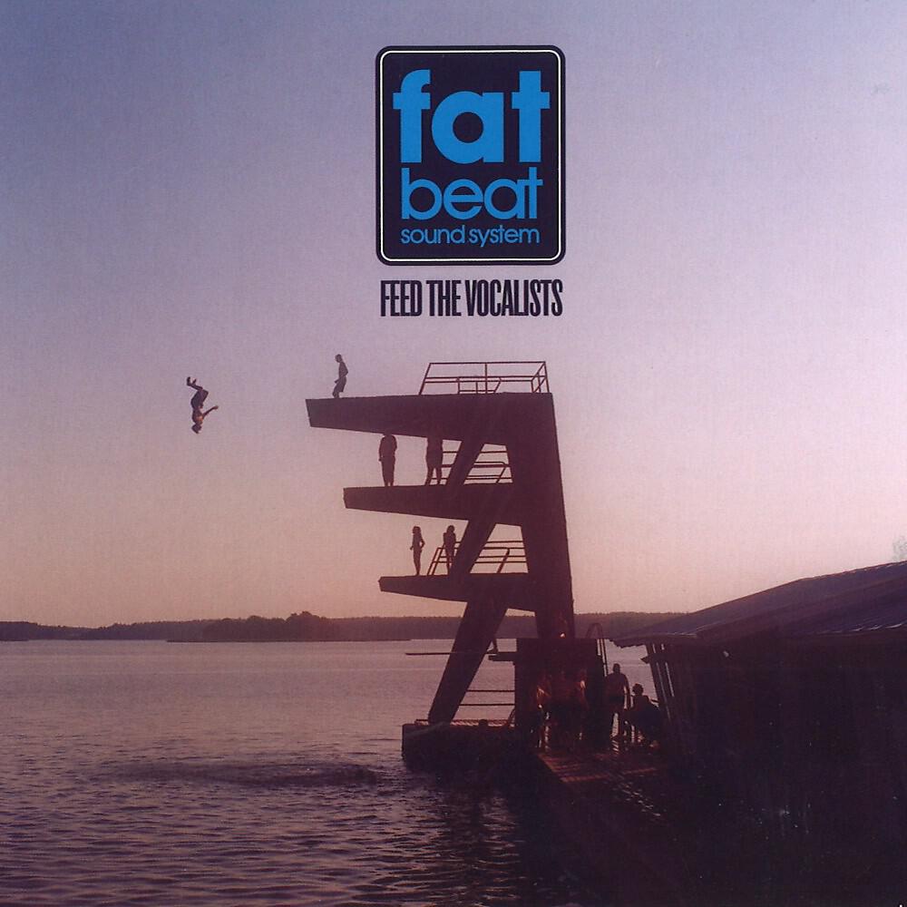 Fat Beat Sound System - Strange Decisions