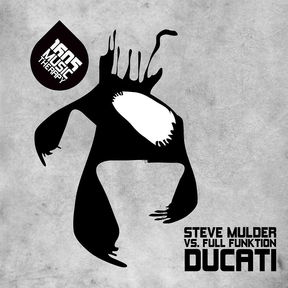 Steve Mulder & Full Funktion - Ducati (Original Mix)