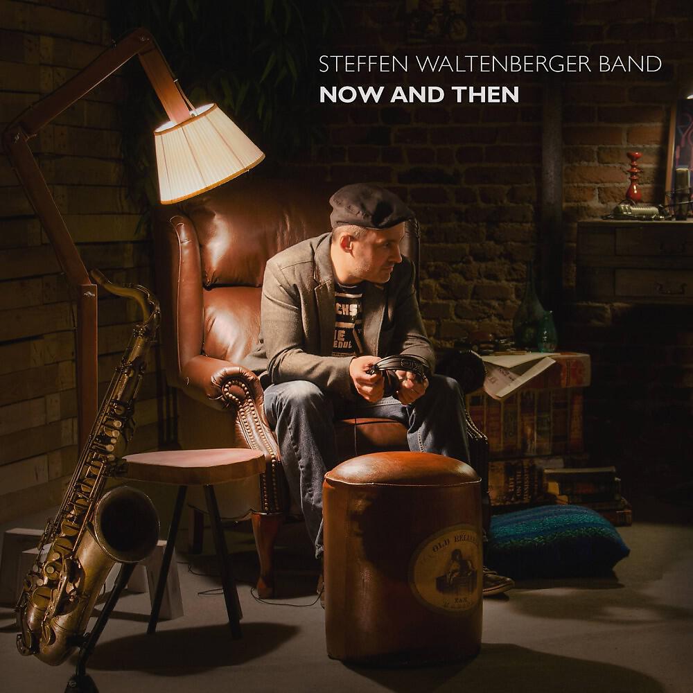 Steffen Waltenberger Band - Bad News Never Has Good Timing