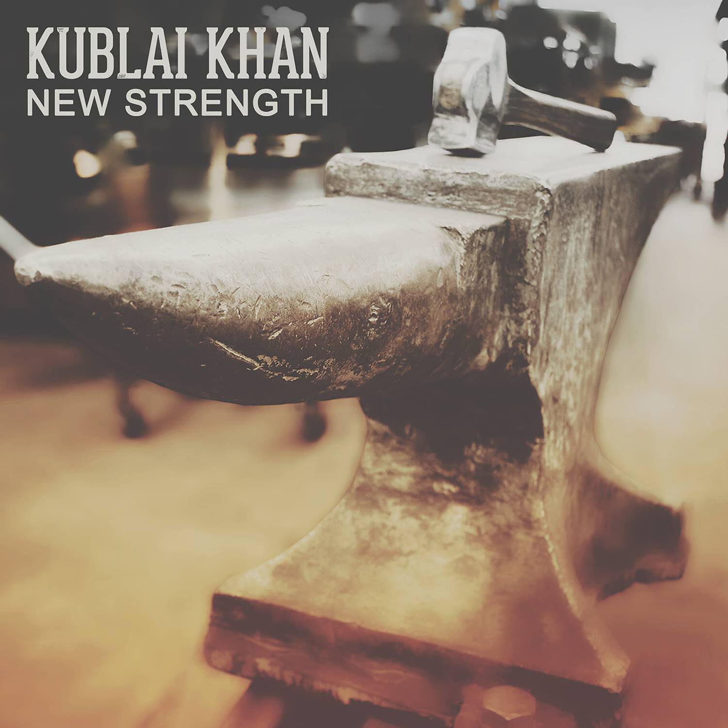 Kublai Khan - Still Here
