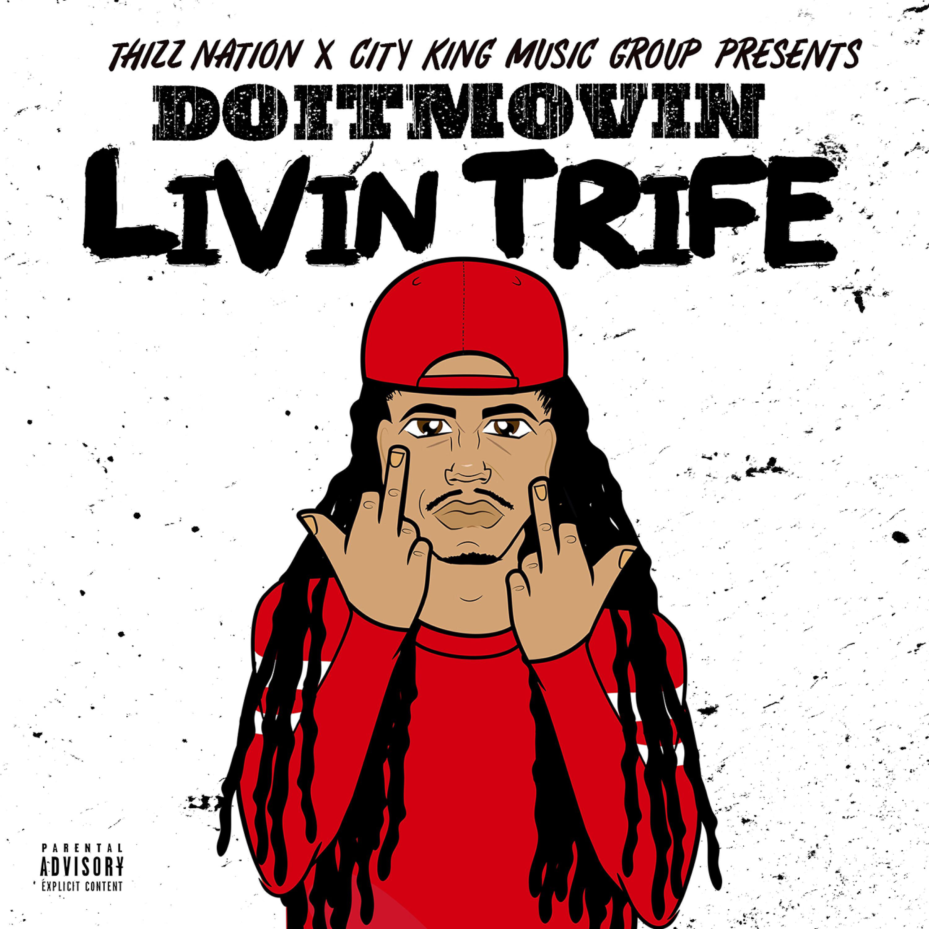 Doitmovin - Changed (feat. Prezi & Rg)