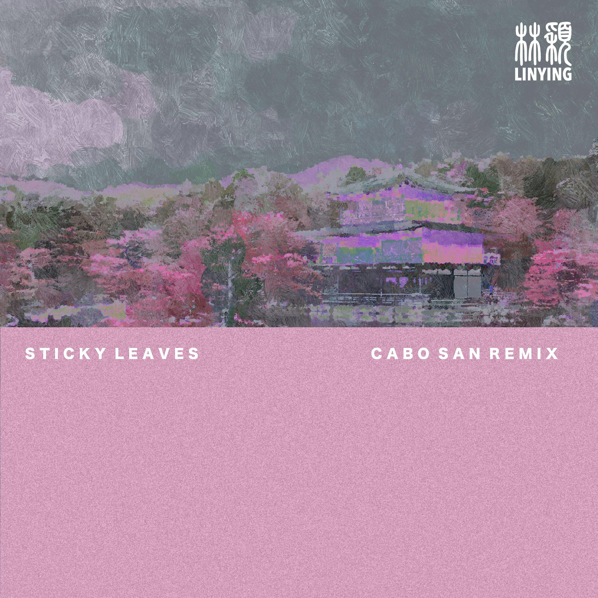 Linying - Sticky Leaves (Cabo San Remix)