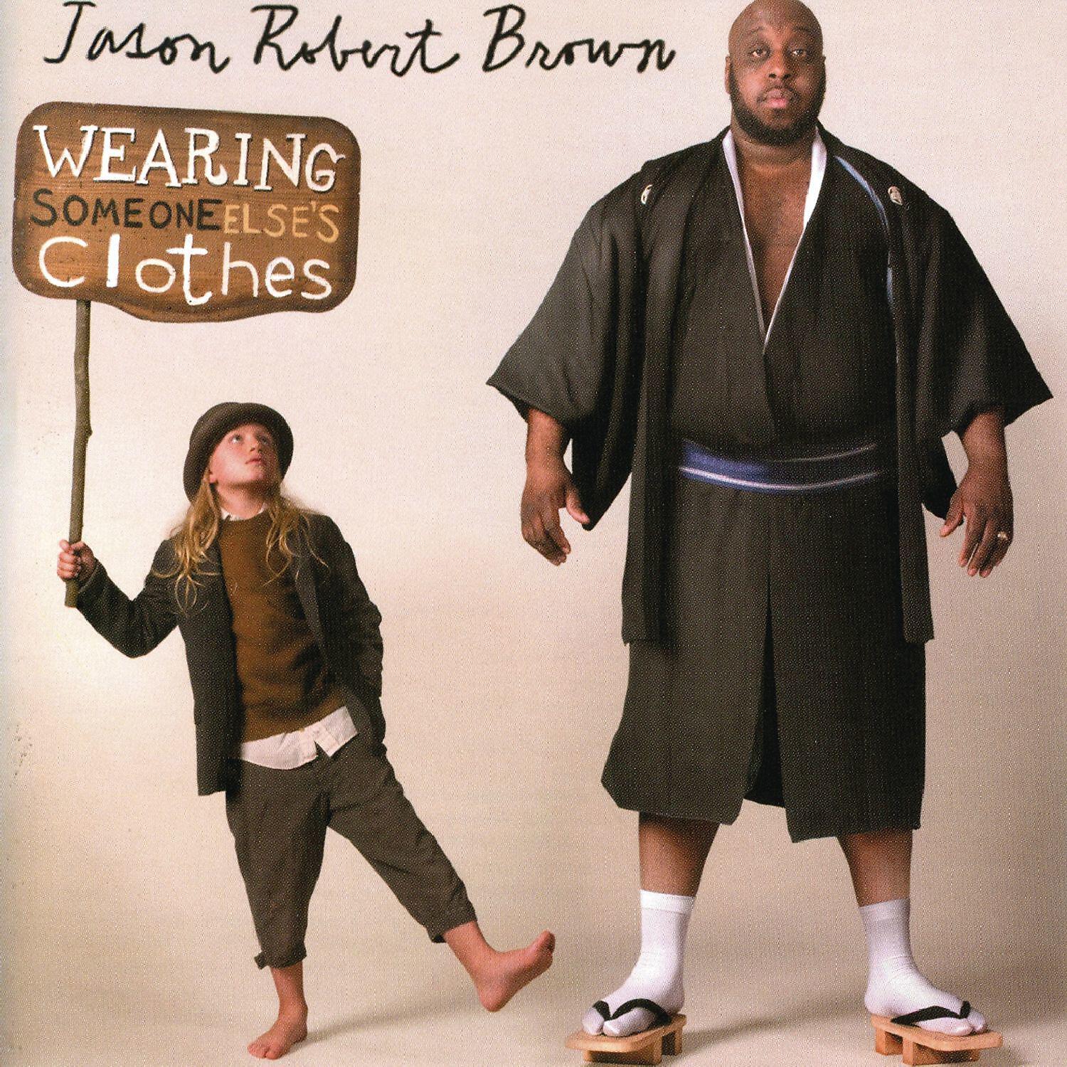 Jason Robert Brown - Long Long Road