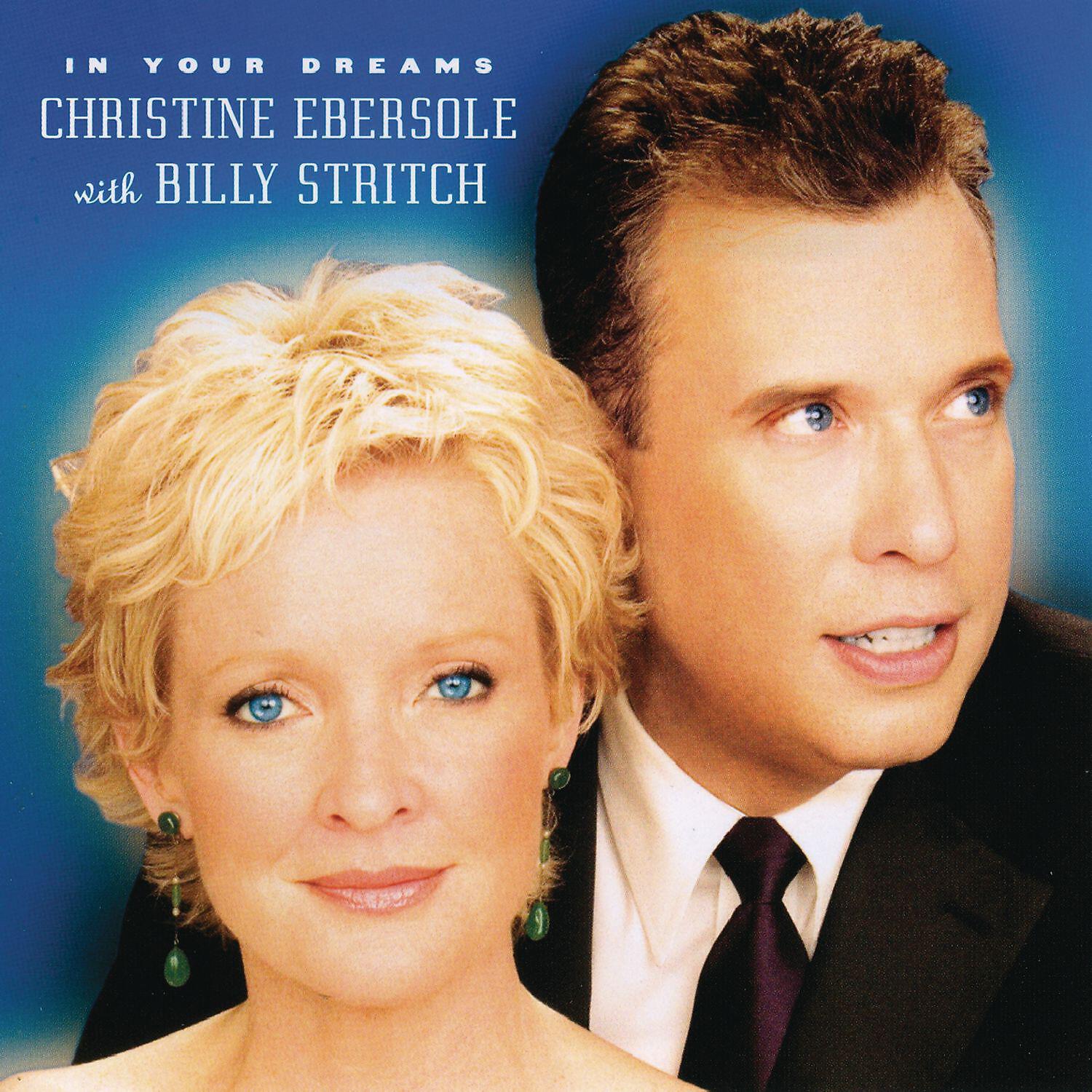 Christine Ebersole - It's a Wonderful World / You Brought a New Kind of Love to Me