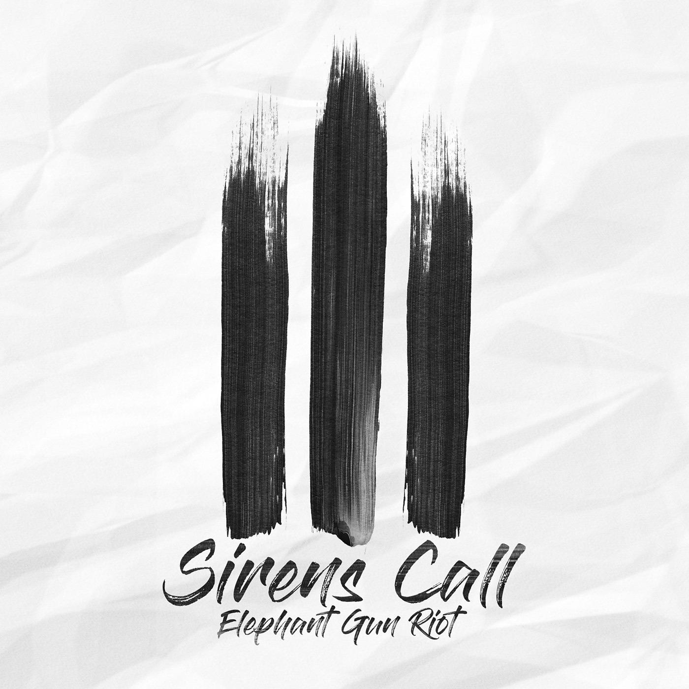 Постер альбома Sirens Call