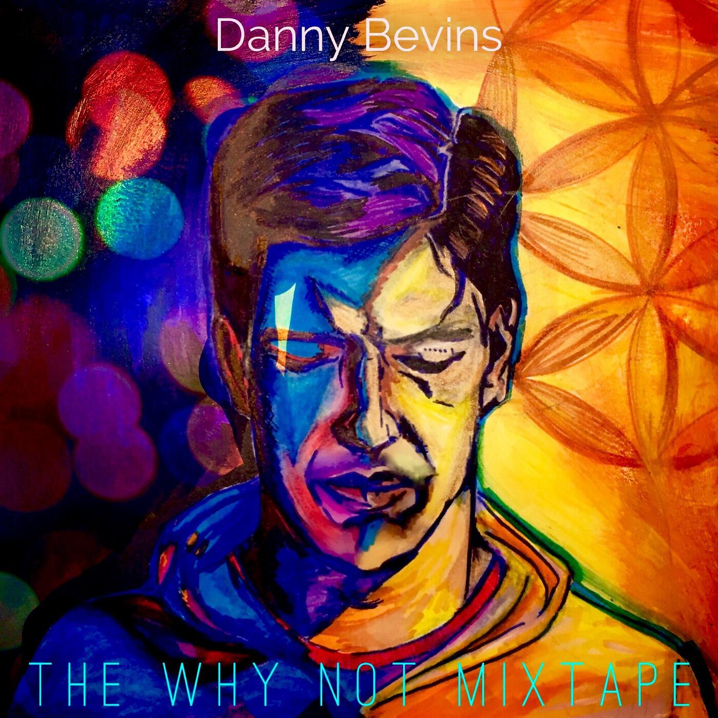 Danny Bevins - Come Thru