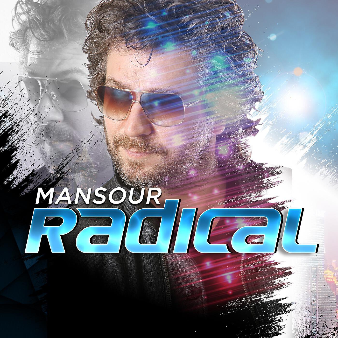 MANSOUR - Radikal Tanhaei