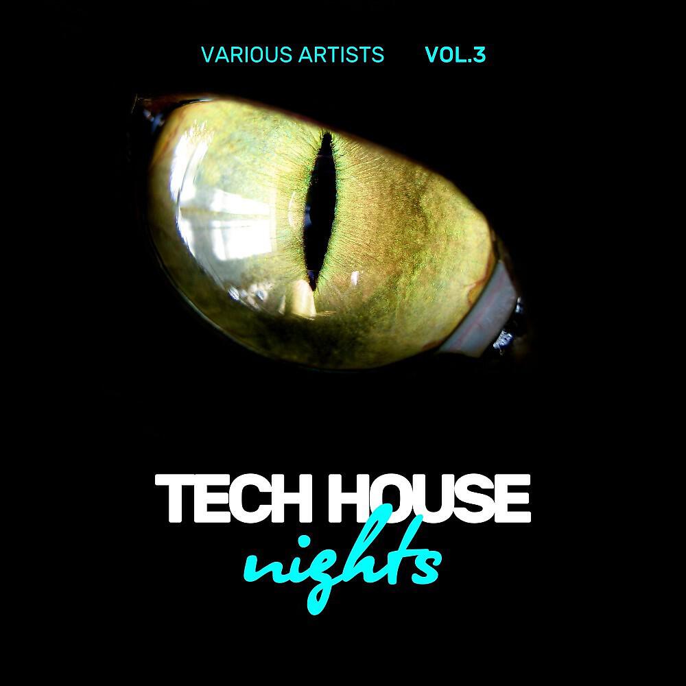 Dan McKie & Anton Stellz - Earthquaker (Alex a & Niccolo Vencedor Remix)