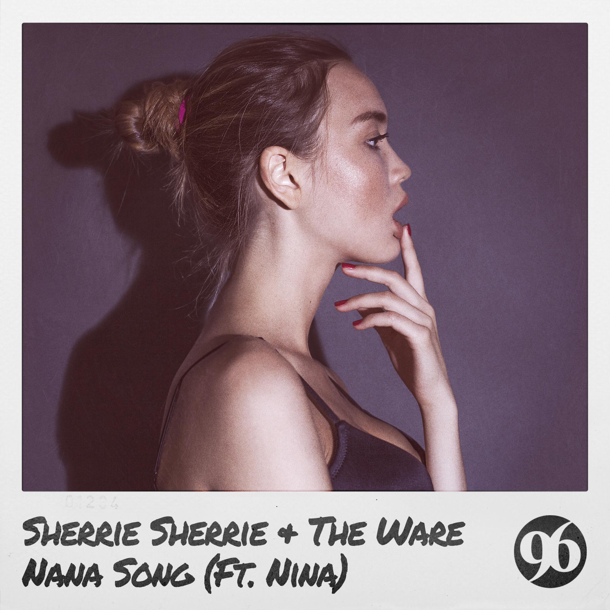 Постер альбома Nana Song (feat. Nina)