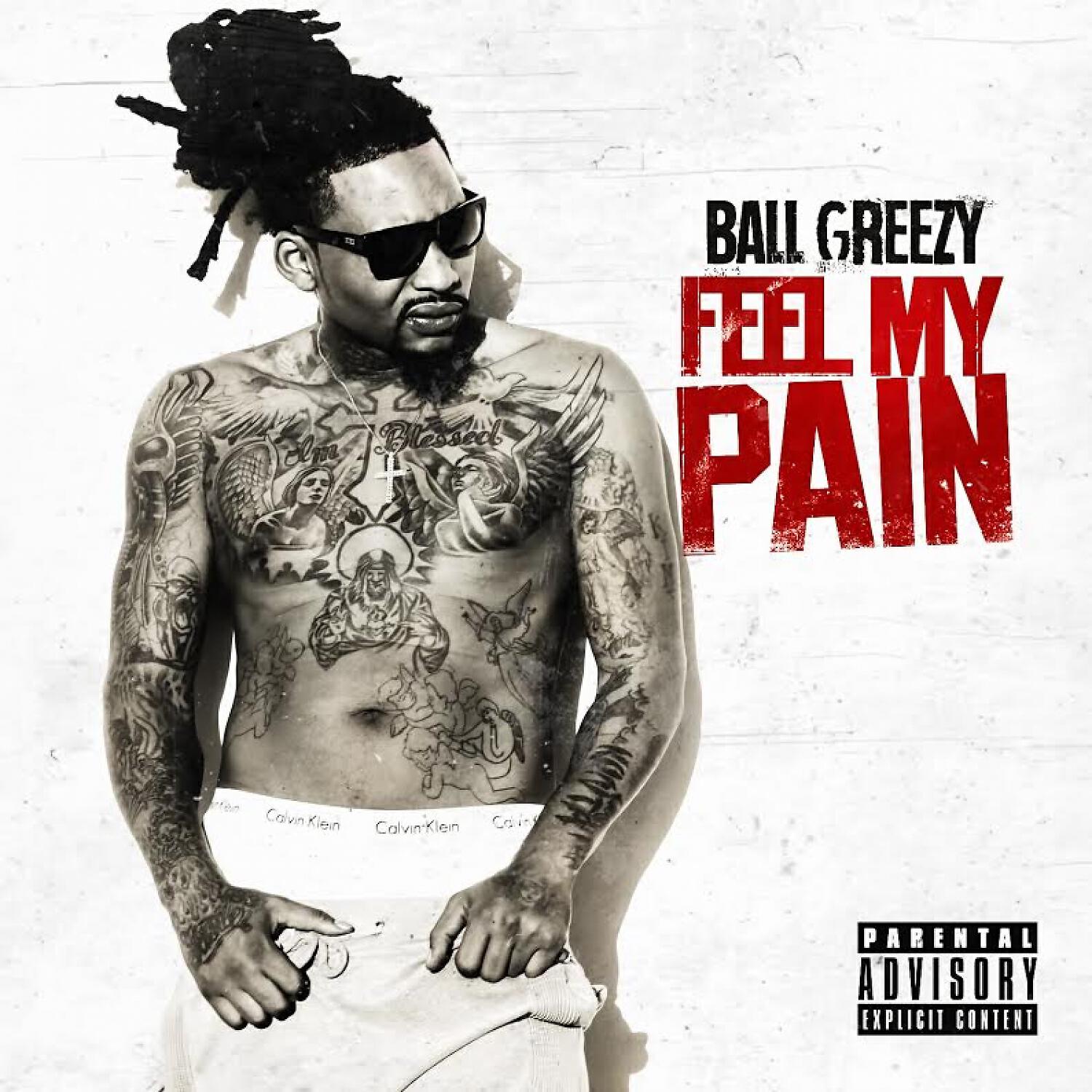 Ball Greezy - My Struggle