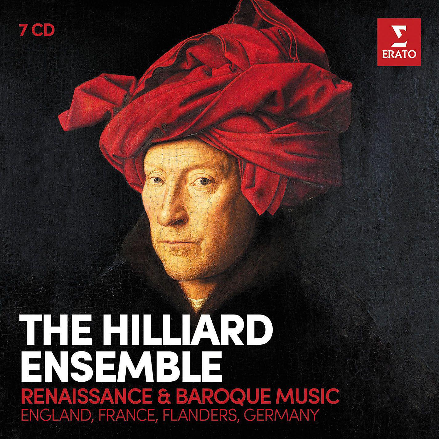 Постер альбома Renaissance & Baroque Music