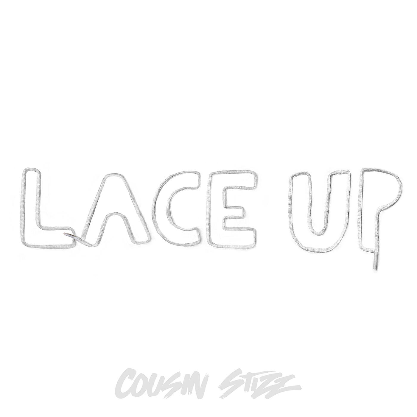 Cousin Stizz - Lace Up