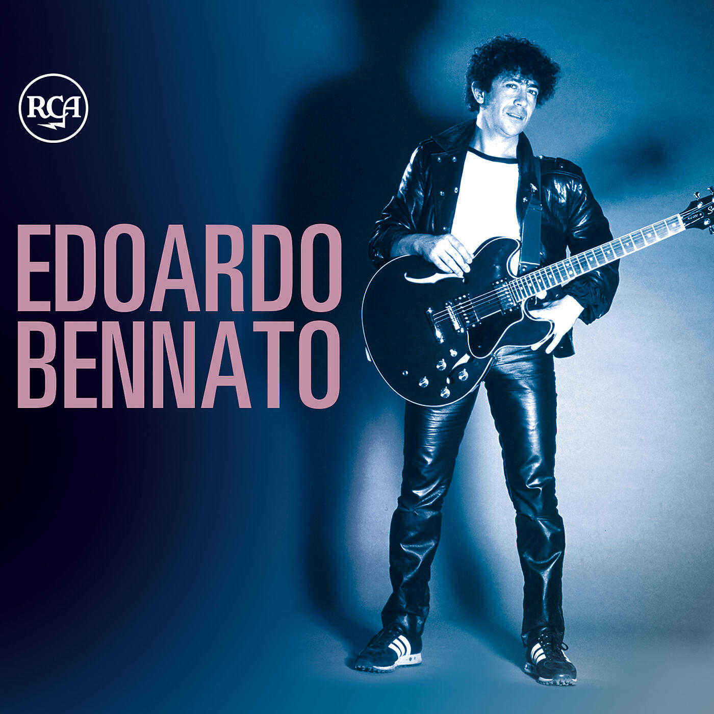 Edoardo Bennato - Meno male che adesso non c'è Nerone