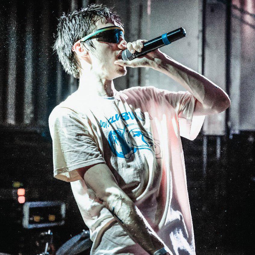 DOPECLVB все песни в mp3