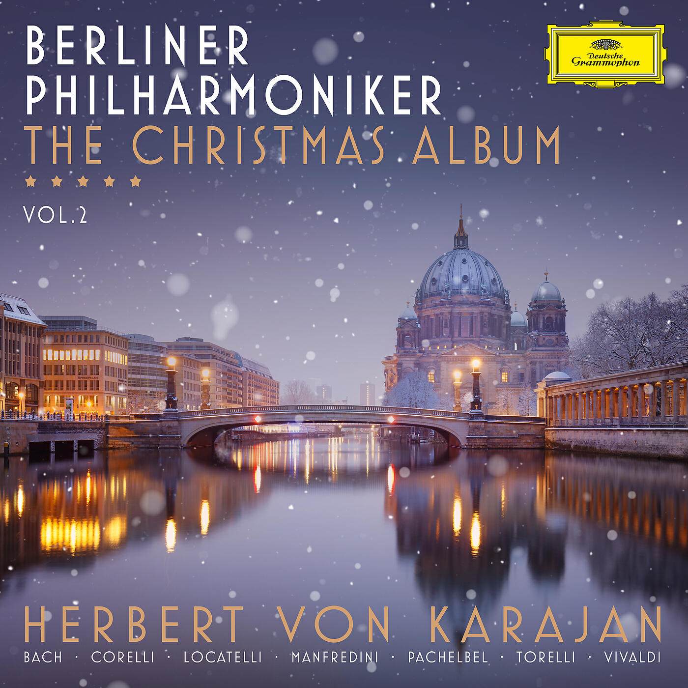 Thomas Brandis - Torelli: Concerto Grosso In G Minor, Op.8, No.6 