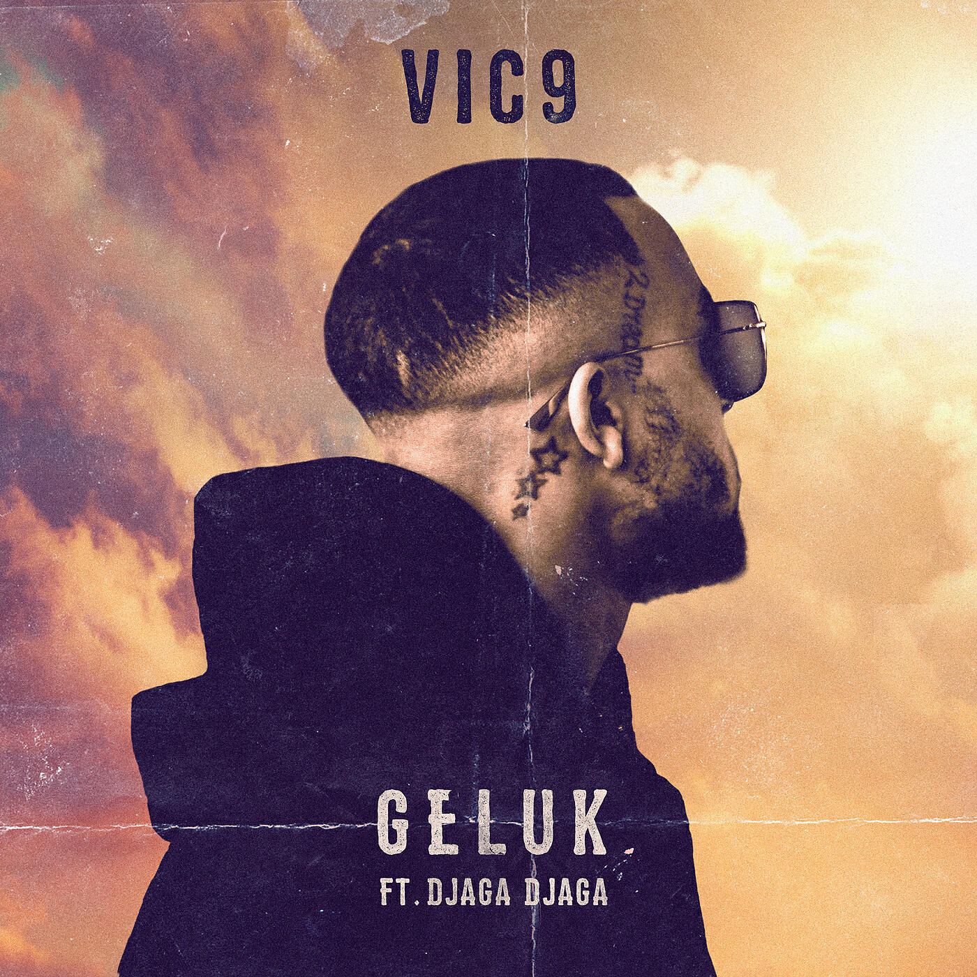 Vic9 - Geluk