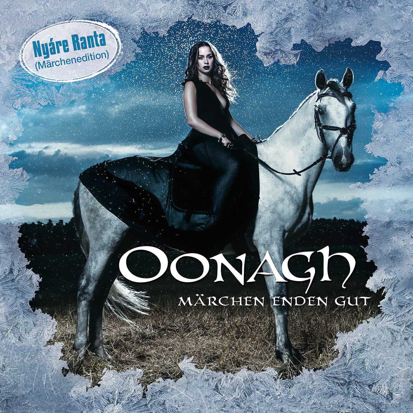 Oonagh - Willst du noch träumen