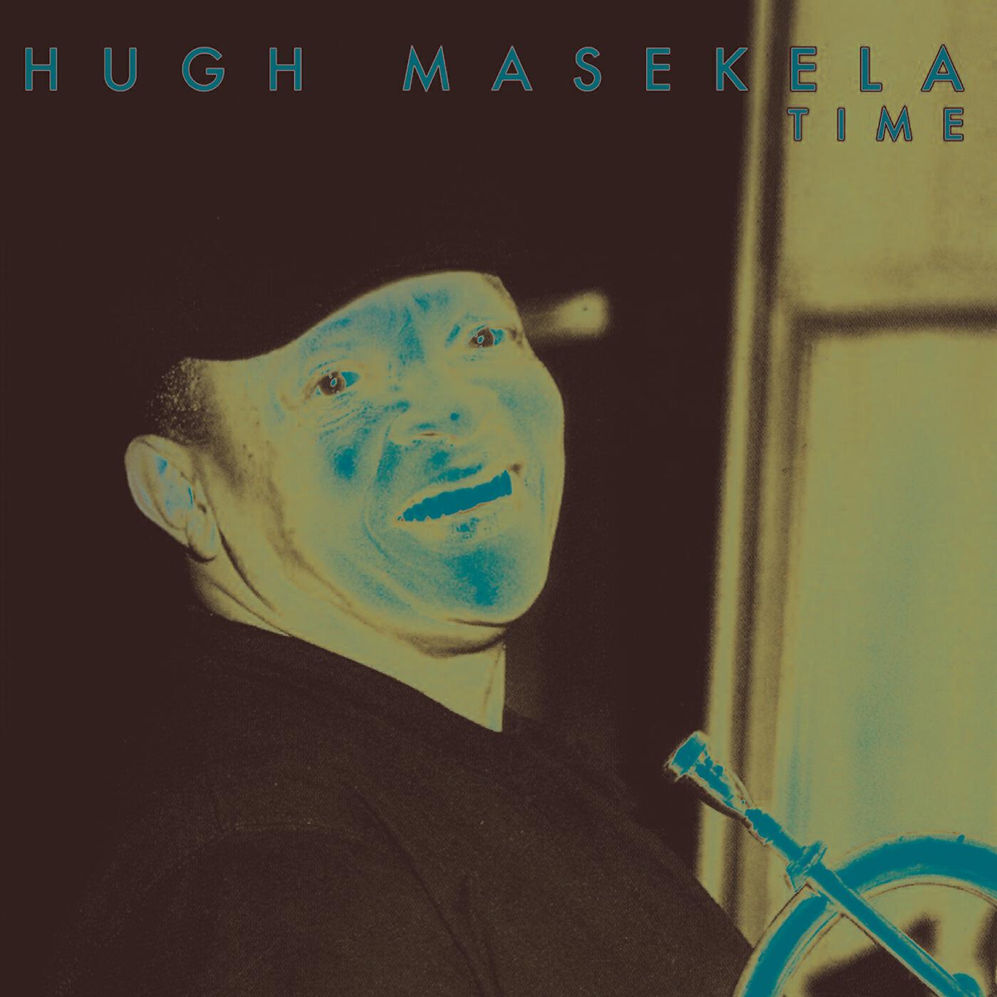 Hugh Masekela - Old People, Old Folks