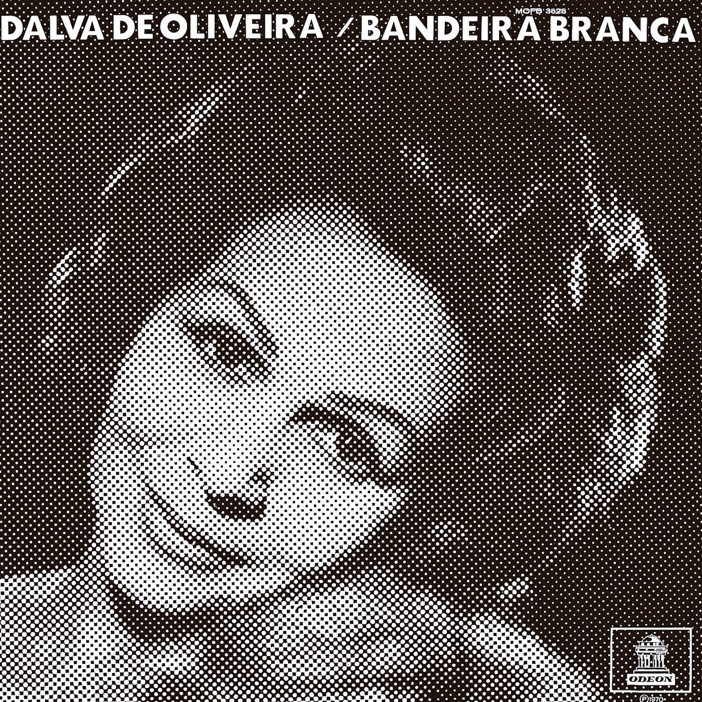 Dalva de Oliveira - Meu Ultimo Luar
