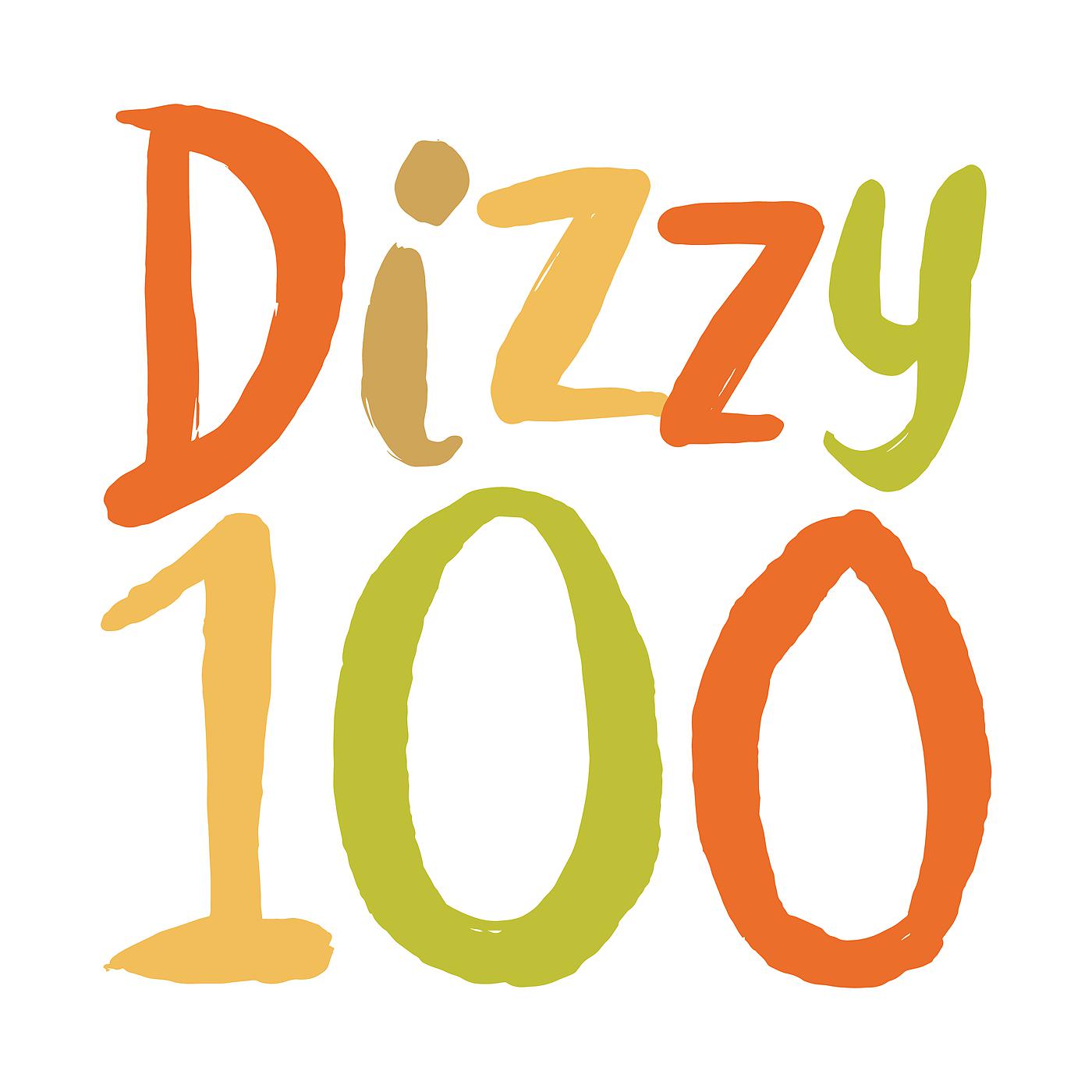 Постер альбома Dizzy 100