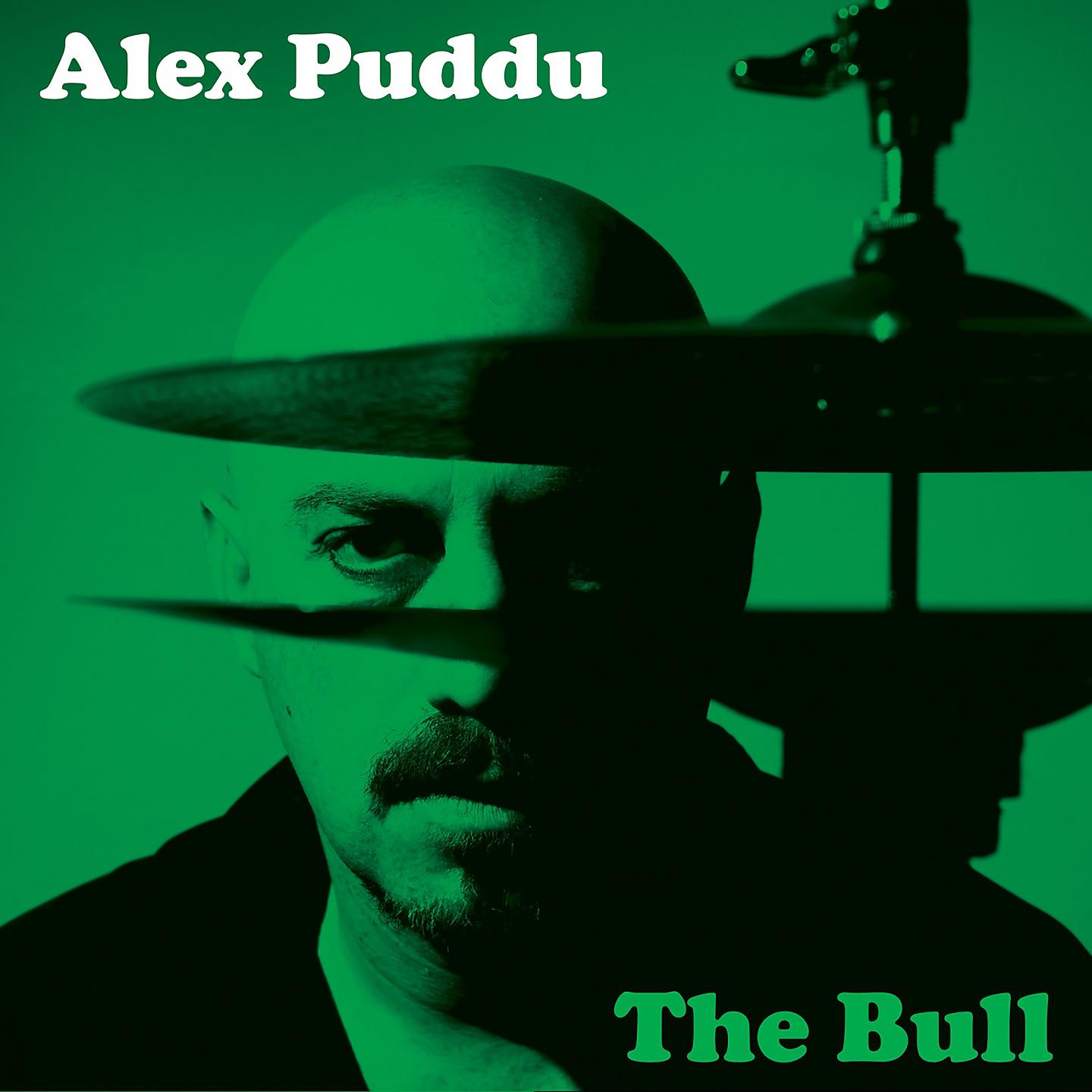 Постер альбома The Bull
