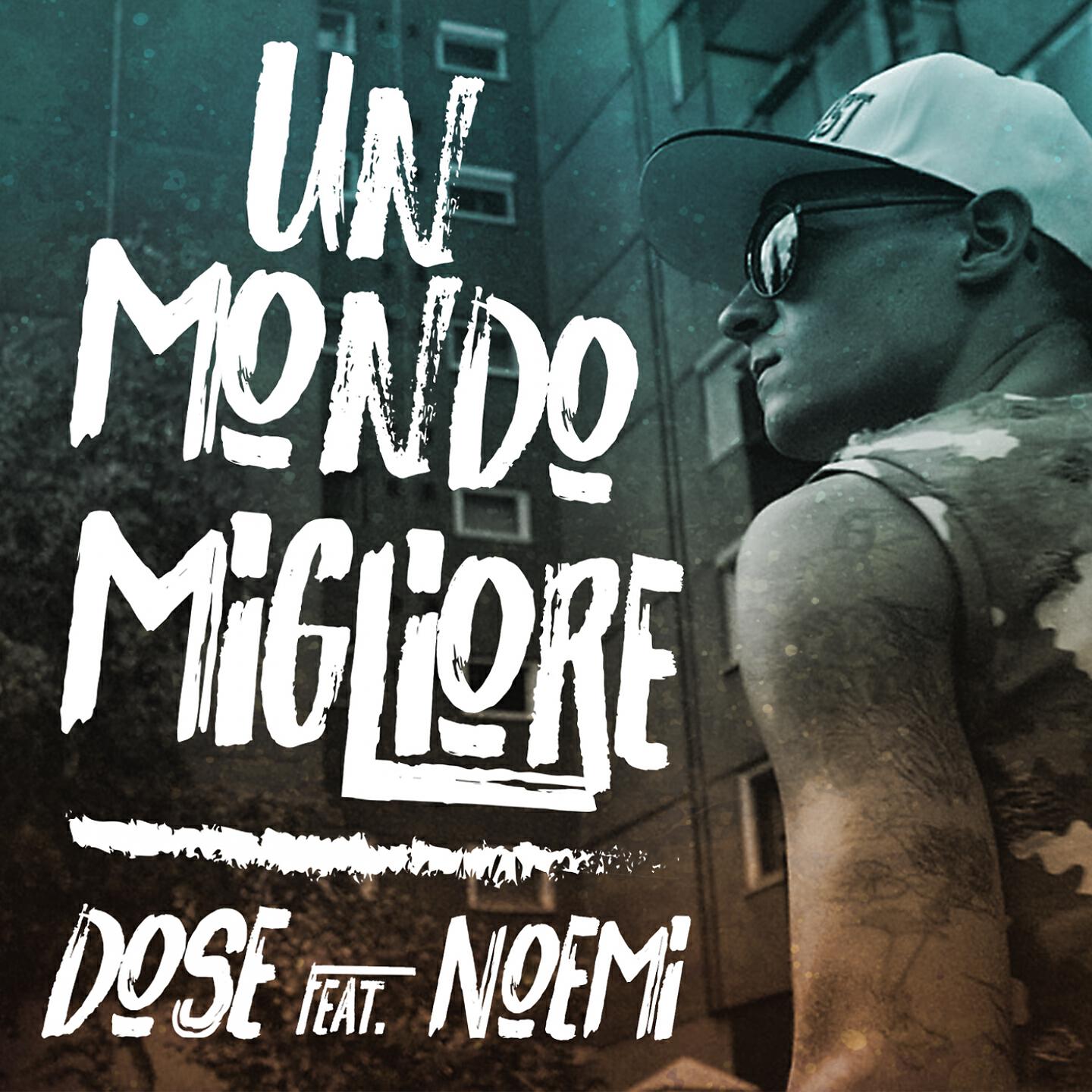 DoSE - Un mondo migliore