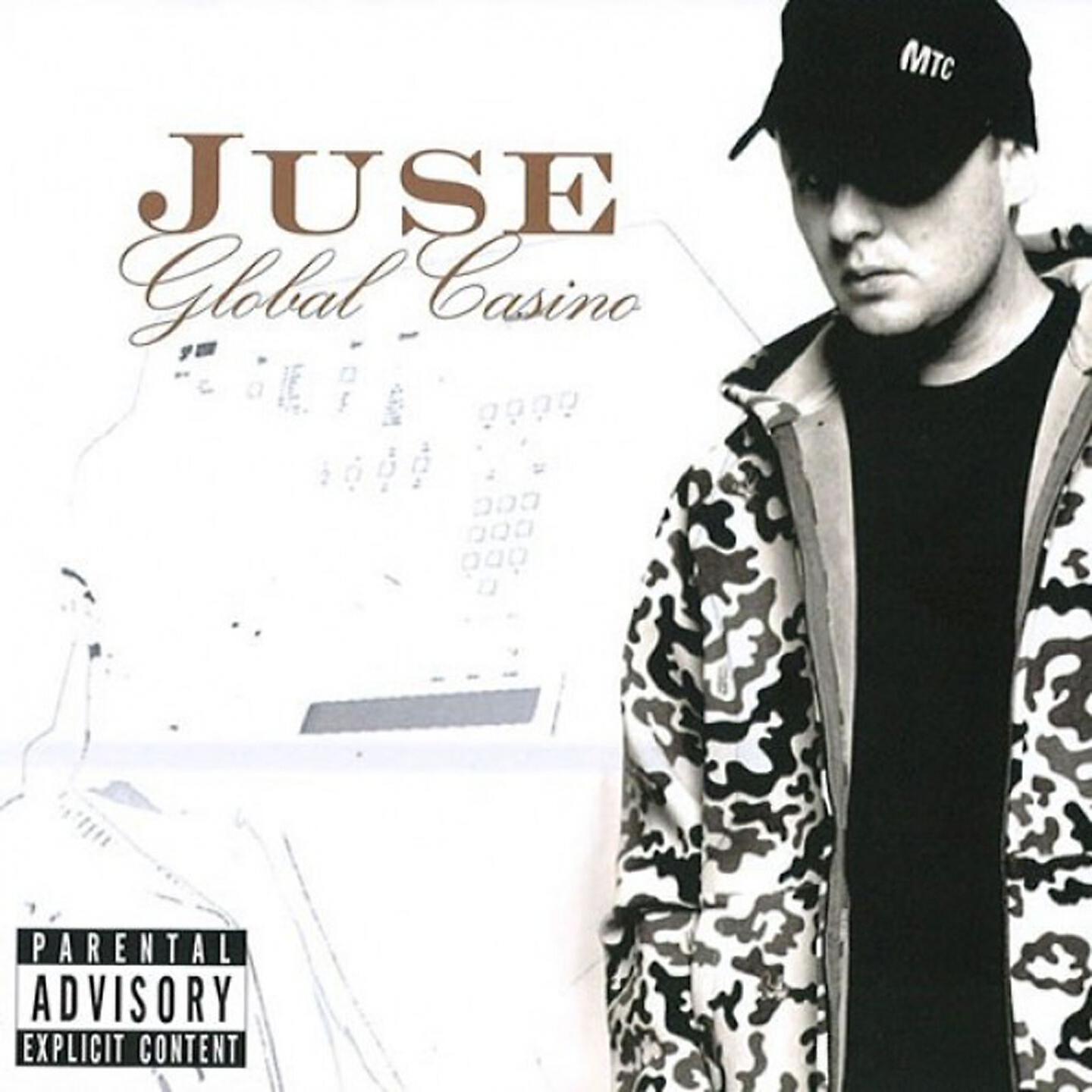 Juse - Tied Up