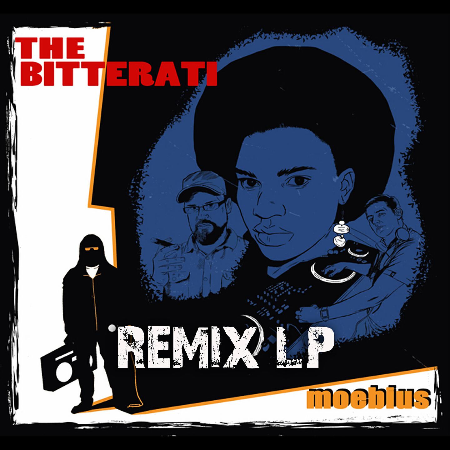 The Bitterati - Burnout (Dubversion's Reecebeats Remix)