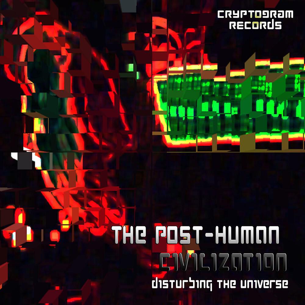 The Post-Human Civilization - Strategies of Control