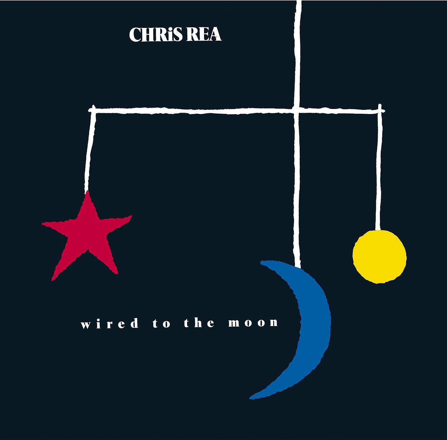Chris Rea - Touché D'Amour