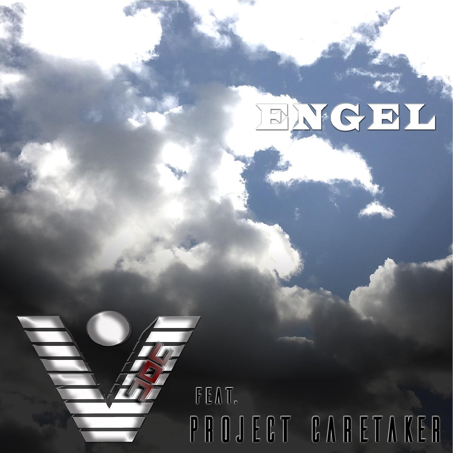 Постер альбома Engel
