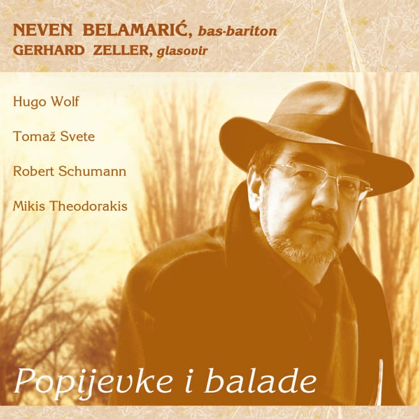 Neven Belamarić - Chara, Chara